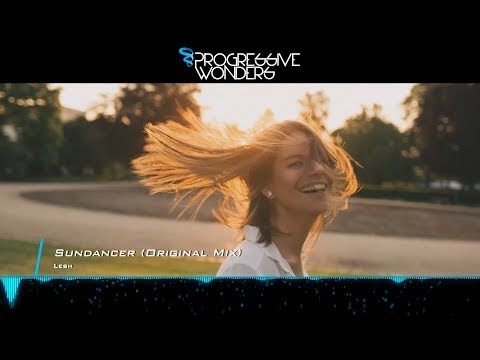 Lesh - Sundancer (Original Mix) [Music Video] [Sunrise Digital] - UCggxLgpWDImUHXB-KQNkXBw