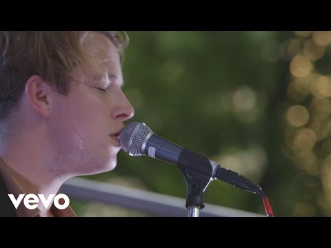 Tom Odell - Concrete (Live on the Honda Stage from Madison Square Park)