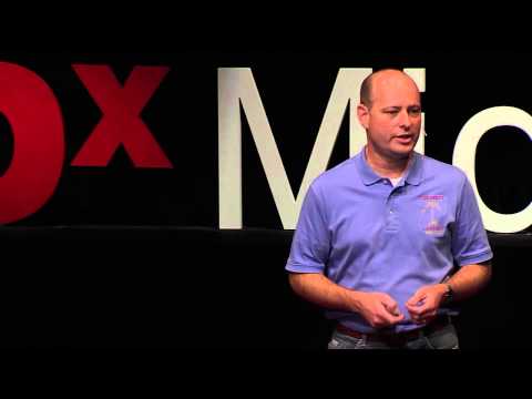 How We Landed a Car on Mars: NASA's Jordan Evans at TEDxMidAtlantic 2012 - UCsT0YIqwnpJCM-mx7-gSA4Q