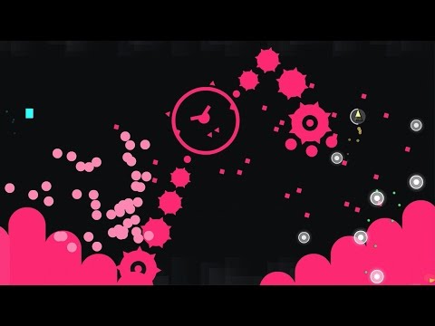 9 Minutes of Just Shapes and Beats - PAX Prime 2015 - UCKy1dAqELo0zrOtPkf0eTMw