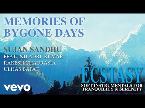 Memories Of Bygone Days - Ecstasy| Sujan Sandhu | Official Song Audio - UC3MLnJtqc_phABBriLRhtgQ