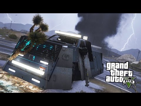 STORM CHASERS!! (GTA 5 Mods) - UC2wKfjlioOCLP4xQMOWNcgg