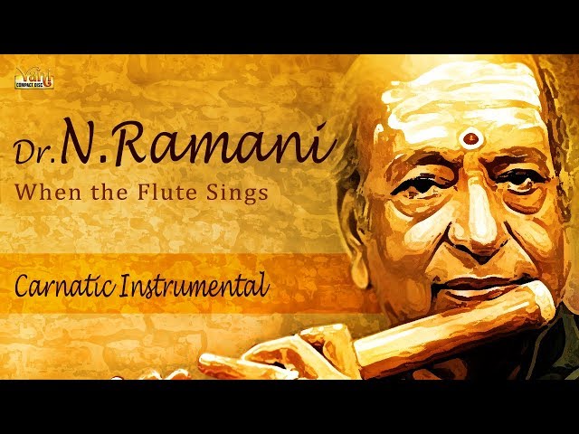 Carnatic Instrumental Music MP3 Download