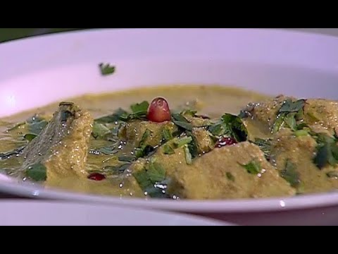 Республика вкуса - Грузинская кухня - Кухня ТВ - UC7XBjhXnmmXFsxmnys9PmDQ