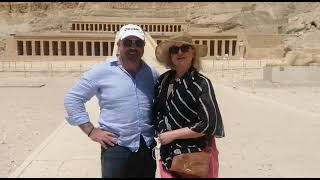 Viajes a Egipto 