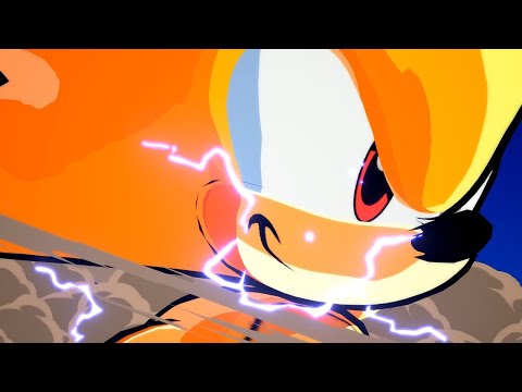 Dragon Ball FighterZ: Super Sonic Mod Gameplay by BeatZ - UCKy1dAqELo0zrOtPkf0eTMw