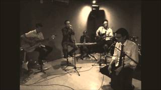 The Groomsmen - All my only dream (The Wonders Cover) live studio profile