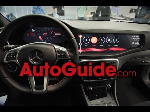 The Future of Car Infotainment: QNX Car Platform - UCV1nIfOSlGhELGvQkr8SUGQ