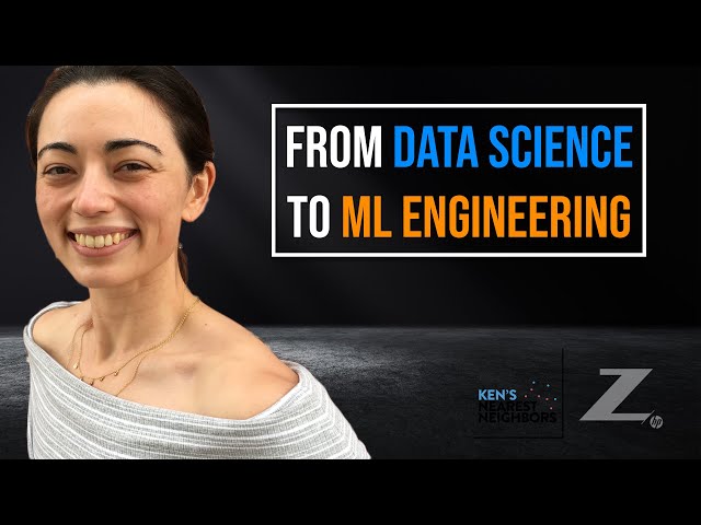 The Transition from Data Scientist to Machine Learning Engineer