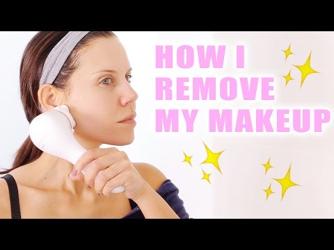 HOW I REMOVE MY MAKEUP | Best Skincare Tips - UC4qk9TtGhBKCkoWz5qGJcGg