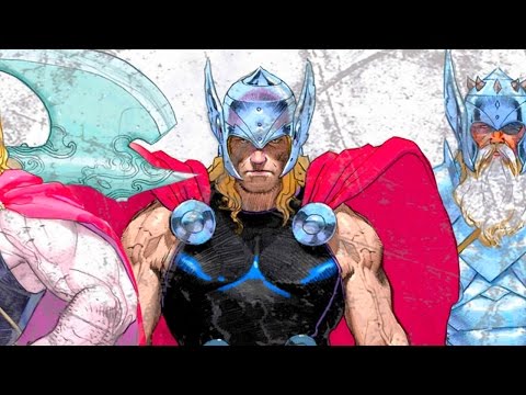 Top 10 Thor Facts - UCaWd5_7JhbQBe4dknZhsHJg