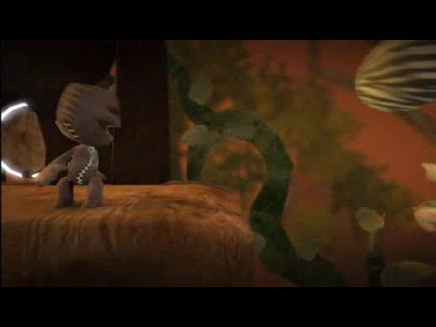 Life in LittleBigPlanet - Ep 2 - UC-2Y8dQb0S6DtpxNgAKoJKA