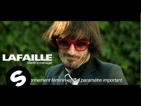 Martin Solveig & Dragonette - Hello (Smash Episode 1 Official Music Video) - UCpDJl2EmP7Oh90Vylx0dZtA
