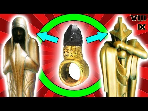 Snoke MASSIVE Connection to PALPATINE and PLAGUEIS (SPOILERS) - Star Wars The Last Jedi Explained - UC8CbFnDTYkiVweaz8y9wd_Q