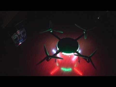 Walkera MX400 Quadcopter Unboxing Review - UCsFctXdFnbeoKpLefdEloEQ