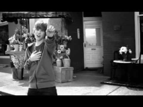 Justin Bieber - Stuck In The Moment (Official fan music video) ♥