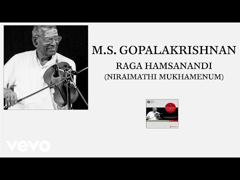 M.S. Gopalakrishnan - Raga Hamsanandi - UC3MLnJtqc_phABBriLRhtgQ