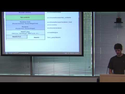 The Organization and Abstraction Layers of Chromium's Code - UC_x5XG1OV2P6uZZ5FSM9Ttw