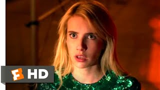 Nerve (2016) - You Can't Go to the Police Scene (7/10) | Movieclips
