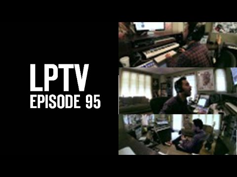 Going Old School - The Guys Pass Out Flyers For SSMF 2013 | LPTV #95 | Linkin Park - UCZU9T1ceaOgwfLRq7OKFU4Q