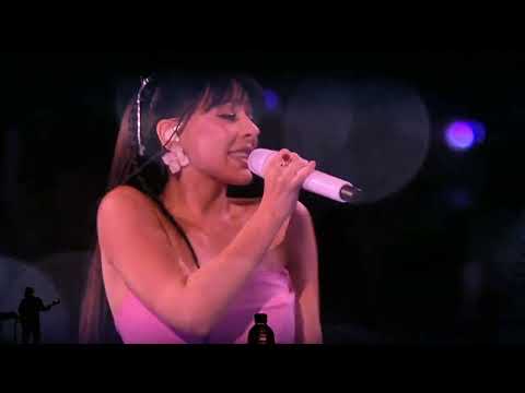 Ayliva: Weißes Haus (In Liebe Ayliva - Tour 2024) | Live in München, Olympiahalle, 25.9.2024