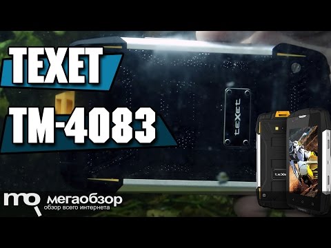 teXet TM-4083 обзор смартфона - UCrIAe-6StIHo6bikT0trNQw