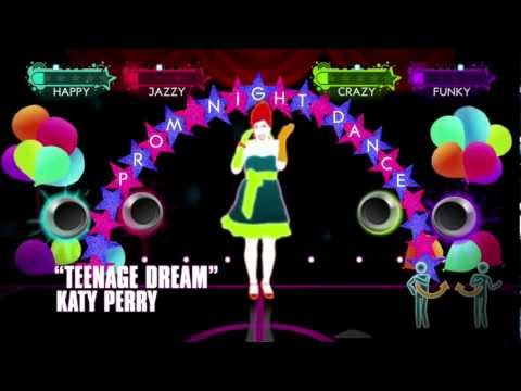 Just Dance 3 | Best Buy Exclusive Katy Perry Tracks - UChIjW4BWKLqpojTrS_tX0mg