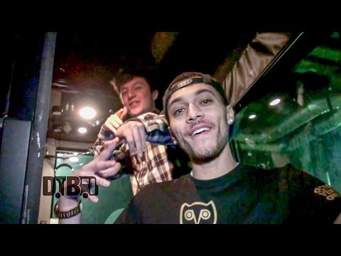 Kalin and Myles - BUS INVADERS Ep. 786 - UCybDimFZ3eoUQxSArdqCe9g