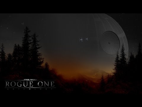 Why Rogue One: A Star Wars Story Will be Awesome - UCdIt7cmllmxBK1-rQdu87Gg