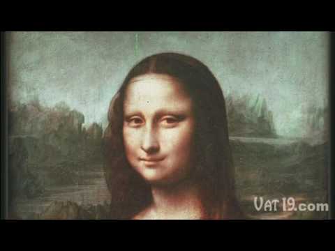 Mona Lisa - Why so Famous? - UCDRbNGFusqlXX4a5vwi9ouQ