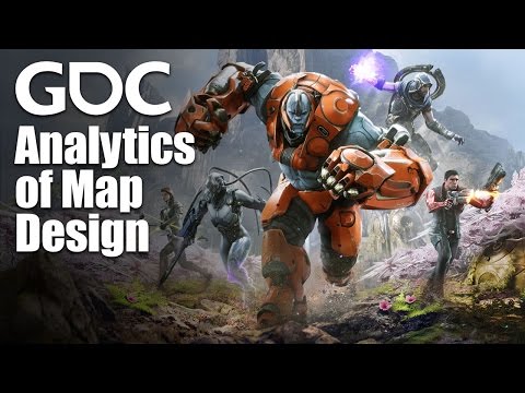 The Importance of Everything: Analytics of Map Design - UC0JB7TSe49lg56u6qH8y_MQ