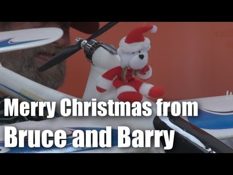 An RC Christmas from Bruce and Barry - UCQ2sg7vS7JkxKwtZuFZzn-g