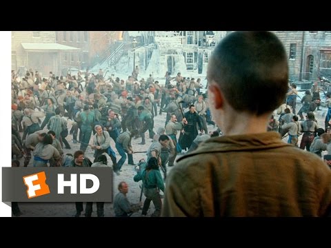 Gangs of New York (3/12) Movie CLIP - Battle of the Points (2002) HD - UC3gNmTGu-TTbFPpfSs5kNkg