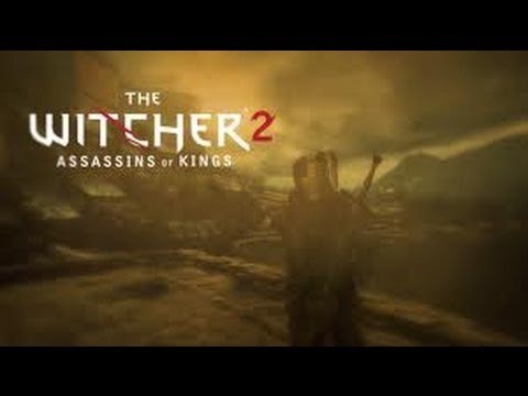 The Witcher 2 (Enhanced Edition) - Developer Diary 0 The Beginning - UCKy1dAqELo0zrOtPkf0eTMw