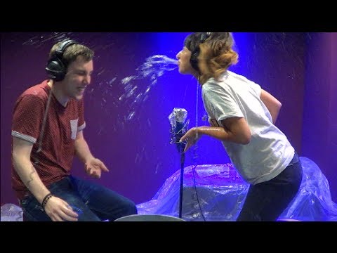 Innuendo Bingo with Foxes - UC-FQUIVQ-bZiefzBiQAa8Fw