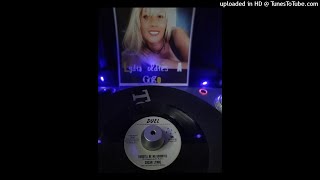 Susan Lynne - There'll Be No Goodbyes- Lyly oldies a gogo