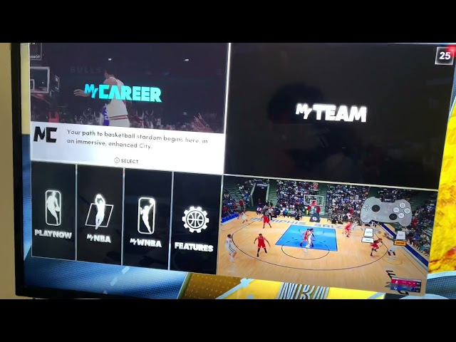 NBA 2K22 My Player Won’t Load? Here’s How to Fix It