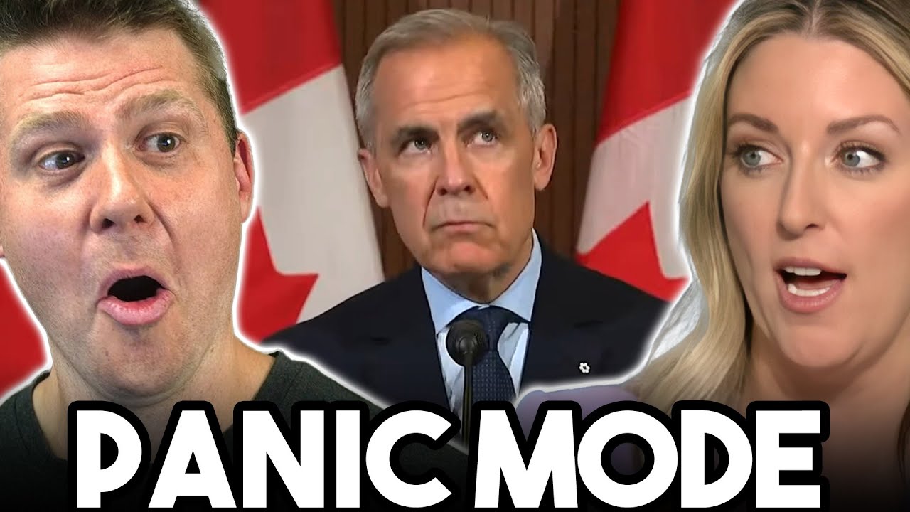 Carney SPEECHLESS as Reporter Uses His OWN WORDS Against Him USA Ready ...