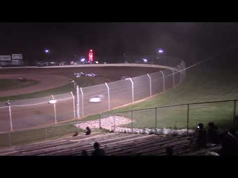 7/9/22 Street Stock Feature Beaver Dam Raceway - dirt track racing video image
