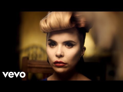 Paloma Faith - Picking Up the Pieces - UCfnLDq6CLpb7miiQ5HtHvCA