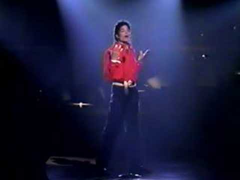 Michael Jackson - You Are There