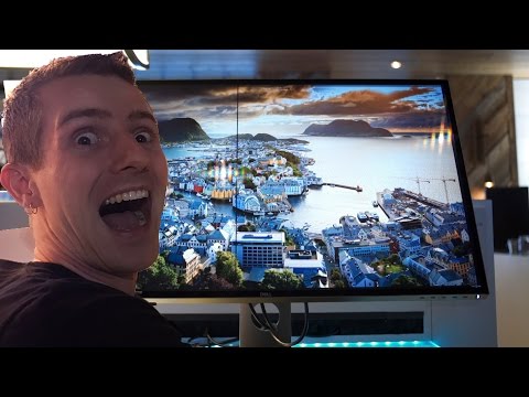 THIS 8K MONITOR IS AMAZING - UCXuqSBlHAE6Xw-yeJA0Tunw