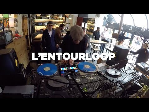 L'Entourloop • DJ Set • Le Mellotron - UCZ9P6qKZRbBOSaKYPjokp0Q
