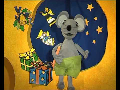 1. Dezember - Advent mit Benjamin