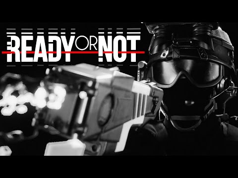 Ready Or Not - Official Reveal Trailer - UCbu2SsF-Or3Rsn3NxqODImw