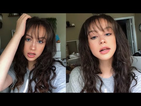 HIGH SCHOOL MAKEUP TUTORIAL - UCKyWU7ye6fXOyv2ohTHeDpg