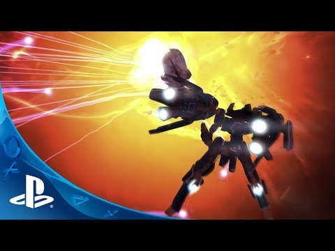 Strike Suit Zero: Director's Cut -- Announcement Trailer - UC-2Y8dQb0S6DtpxNgAKoJKA