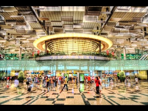 World's Busiest Airport