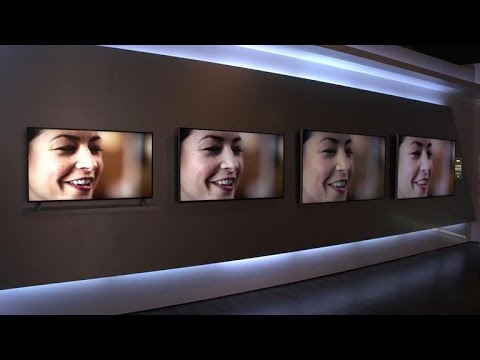 Vizio M series: 4K TVs get even cheaper - UCOmcA3f_RrH6b9NmcNa4tdg