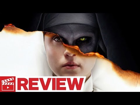 The Nun Review - UCKy1dAqELo0zrOtPkf0eTMw